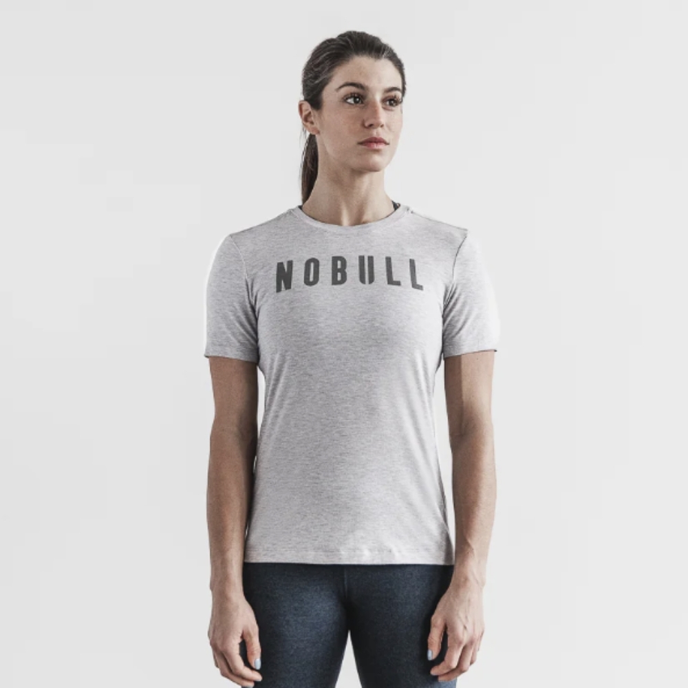 NoBull Tee Size Medium